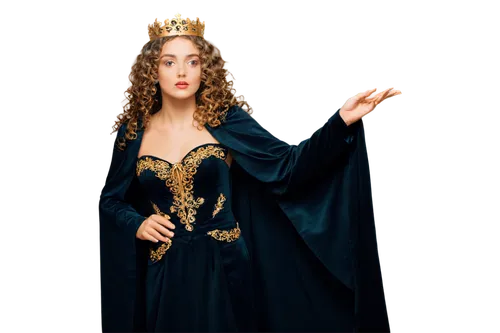 emperatriz,queen of the night,herodias,noblewoman,mezzosoprano,lucrezia,berengaria,duchesse,guinevere,almudena,patroness,inmaculada,prioress,sigyn,archduchess,cepora judith,hecate,cruzado,miss circassian,queenship,Illustration,Retro,Retro 10