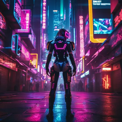 cyberpunk,futuristic,cyber,vapor,nova,scifi,mech,80s,tokyo,neon arrows,80's design,shinjuku,hk,mute,metropolis,mecha,sci-fi,sci - fi,electro,neon lights,Conceptual Art,Sci-Fi,Sci-Fi 26