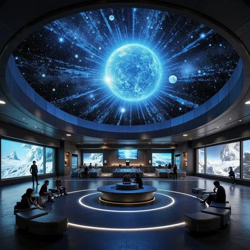 starbase,extant,universum,planetariums,planetarium,stardock,earth station,spaceport,europacorp,stargates,spaceship interior,ozeaneum,copernican world system,sky space concept,federation,control desk,spacewatch,oceanographic,spacetec,holodeck