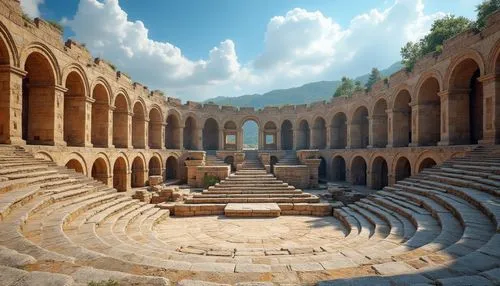 celsus library,ancient theatre,ephesus,amphitheater,roman theatre,leptis,coliseum,amphitheatre,amphitheatres,celsus,the forum,delphi,forum,gladiatorial,amphitheaters,roman coliseum,jerash,coliseo,herodium,aspendos,Photography,General,Realistic