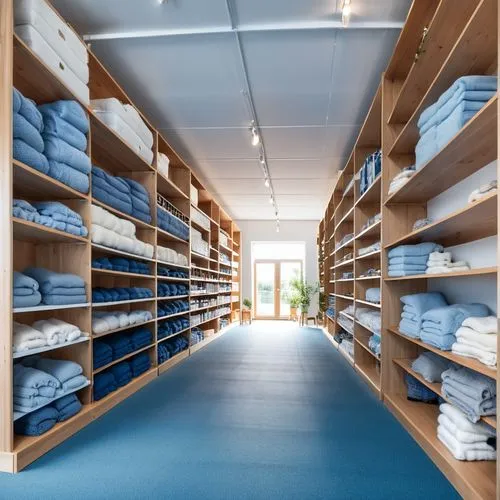 walk-in closet,shelving,garment racks,mollete laundry,shelves,gymnastics room,flooring,bookshelves,laundry shop,storage,wardrobe,closet,women's closet,decathlon,wood-fibre boards,storage medium,wood flooring,laminate flooring,organization,bookstore,Photography,General,Realistic