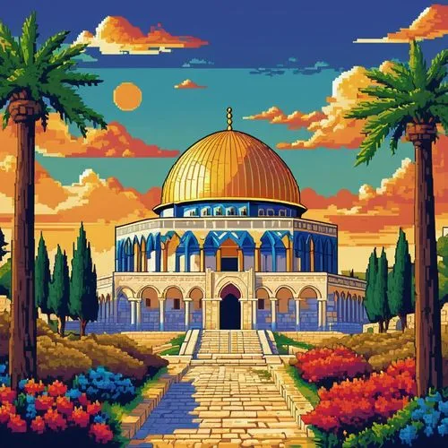 al-aqsa,jerusalem,genesis land in jerusalem,holy land,palestine,arabic background,dome of the rock,khazne al-firaun,ramadan background,mosques,mitzvah,monastery israel,eid-al-adha,house of allah,oasis,israel,muslim background,allah,place of pilgrimage,big mosque,Unique,Pixel,Pixel 05