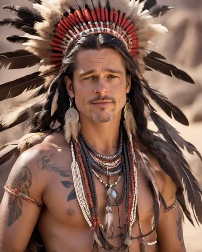 taghmaoui,winnetou,american indian,the american indian,apache,amerindian,Photography,Commercial