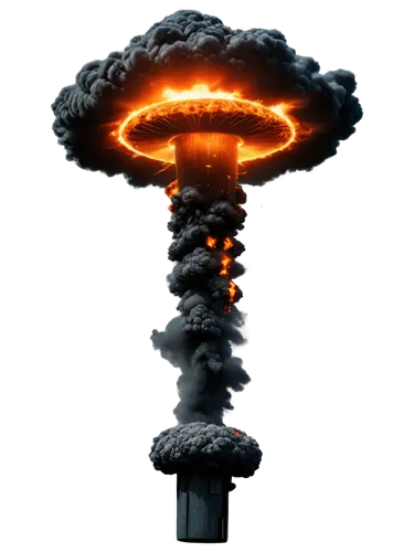 mushroom cloud,nuclear weapons,nuclear bomb,hydrogen bomb,atomic bomb,nuclear explosion,bombard,detonation,explosion destroy,nuclear war,atomic age,hiroshima,nuclear power,cleanup,hot air,doomsday,pyrotechnic,explosives,sweden bombs,calbuco volcano,Illustration,Paper based,Paper Based 18