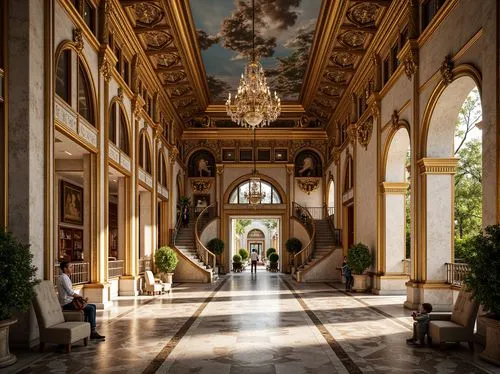 villa d'este,certosa di pavia,mirogoj,dolmabahce,residenz,certosa,villa cortine palace,corridor,villa balbianello,hermitage,catherine's palace,cliveden,peterhof palace,hallway,ritzau,sanssouci,europe palace,cochere,versailles,marble palace