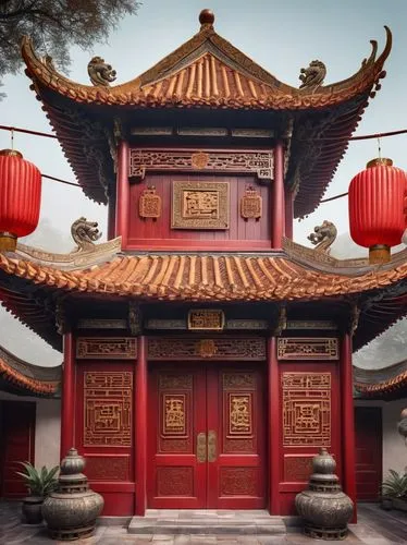 asian architecture,qibao,buddha tooth relic temple,shuozhou,hall of supreme harmony,chengdu,chaozhou,fengshui,zhaozhou,jinyuan,hengdian,tianxia,jingshan,yangzhou,qingcheng,buddhist temple,tujia,sanshui,xixia,zui,Photography,Fashion Photography,Fashion Photography 02