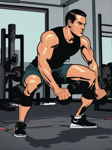 squat position,biceps curl,bodybuilding supplement,deadlift,strength training,muscle angle,kettlebells,triceps,dumbbells,leg extension,body-building,kettlebell,circuit training,pair of dumbbells,squat,strengthening,burpee,dumbbell,street workout,aerobic exercise,Illustration,Vector,Vector 11