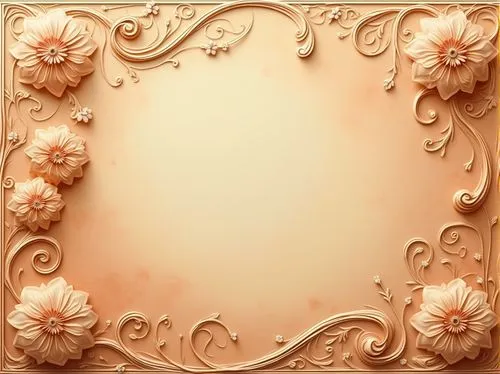 decorative frame,copper frame,gold stucco frame,floral silhouette frame,flower border frame,flower frame,art nouveau frame,gold foil art deco frame,art deco frame,mirror frame,rose frame,floral frame,antique background,henna frame,paper frame,damask background,peony frame,stucco frame,clover frame,wedding frame,Photography,General,Realistic