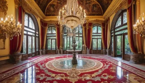 dolmabahce,royal interior,crown palace,ritzau,entrance hall,villa cortine palace,foyer,villa balbianello,europe palace,ornate room,palladianism,palazzos,paradores,palacio,palazzo,casa fuster hotel,presidential palace,enfilade,alcazar of seville,marble palace,Photography,Fashion Photography,Fashion Photography 25