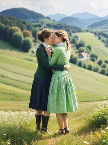 sound of music,avonlea,aaaa,green meadow,steiermark,celtic woman,Photography,Documentary Photography,Documentary Photography 13