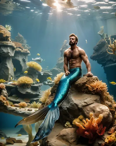 merman,aquaman,ammerman,god of the sea,mermaid background,underwater background