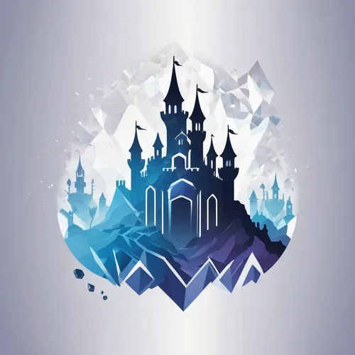 fairy tale icons,shanghai disney,disney castle,cinderella's castle,fairy tale castle,diamond background,disneyland park,mobile video game vector background,ice castle,cinderella castle,tokyo disneyland,snowflake background,euro disney,diamond wallpaper,disneyland paris,sleeping beauty castle,disney,twitch logo,disney-land,witch's hat icon,Unique,Design,Logo Design