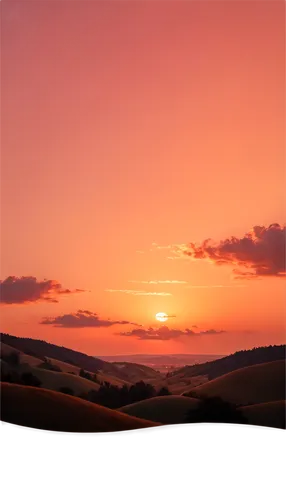 pink dawn,ceredigion,unmiset,cuckmere,red sky,unset,kenfig,maremma,tramonto,chalke,nidderdale,glynde,sunset,wiltshire,mynydd,umbrian,pentire,radnorshire,orange sky,ivinghoe,Illustration,Realistic Fantasy,Realistic Fantasy 02