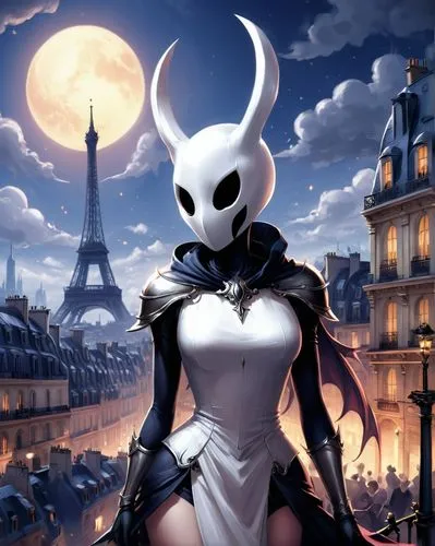 french digital background,villainess,sprotte,diabolik,mewtwo,magica,soir,paris,fantome,diable,magicienne,mademoiselle,nocturne,lacrimosa,bonjour bongu,malefic,shadowhawk,paris clip art,white rabbit,noblesse,Conceptual Art,Fantasy,Fantasy 03