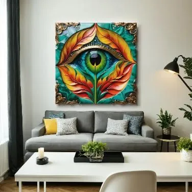 boho art,mandala art,modern decor,wall decor,indigenous painting,fire mandala,mandala illustrations,aboriginal painting,mandala framework,kaleidoscope art,decorative art,flower painting,wall art,colorful spiral,mandala design,mandala flower illustration,mandala illustration,mandala,oil painting on canvas,abstract painting