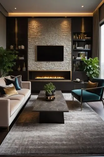 fire place,modern living room,fireplace,modern minimalist lounge,fireplaces,minotti,contemporary decor,livingroom,apartment lounge,interior modern design,modern decor,living room,hovnanian,luxury home interior,family room,berkus,interior design,donghia,sitting room,firebrick,Art,Artistic Painting,Artistic Painting 26