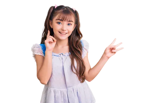 kawaii girl,little girl dresses,anime japanese clothing,girl with speech bubble,peace sign,children's background,japanese kawaii,melody,png transparent,azerbaijan azn,pigtail,little girl in pink dress,girl on a white background,ako,transparent background,maimi fl,japanese idol,image editing,peace,xiangwei,Illustration,Retro,Retro 14