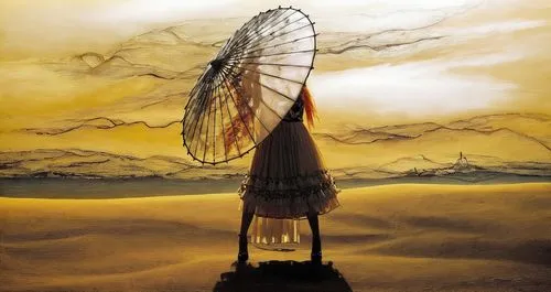 the person has a satellite dish on their shoulders,windpump,wind mill,quipu,red cloud,windmill,airship,fields of wind turbines,windenergy,wind turbine,wind energy,tepee,wind generator,dream catcher,wi