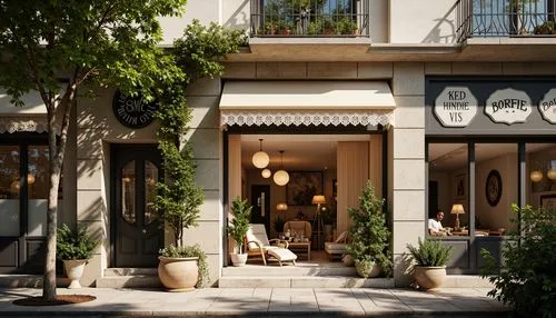 boutiques,paris shops,boutique,anthropologie,kifissia,nolita,fashion street,storefront,shopping street,patios,store front,abbesses,paris cafe,shopfront,storefronts,mercantile,azria,officine,bellocq,shops