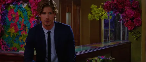 Pretty Little Liars: Drew Van Acker in Whirly Girlie,star-lord peter jason quill,blur office background,crayon background,shia,3d background,jim's background,rose png,paper flower background,flowers p