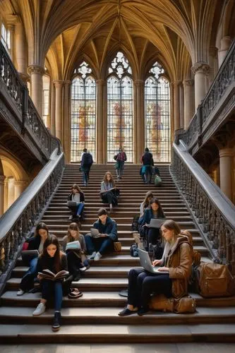 rijksmuseum,universitaires,universitaire,bodleian,university library,reading room,lecture hall,theresienwiese,sorbonne,louvain,bibliotheque,trinity college,academicians,academie,leuven,parliament of europe,libraries,bibliothek,children studying,bibliotheek,Illustration,Realistic Fantasy,Realistic Fantasy 30