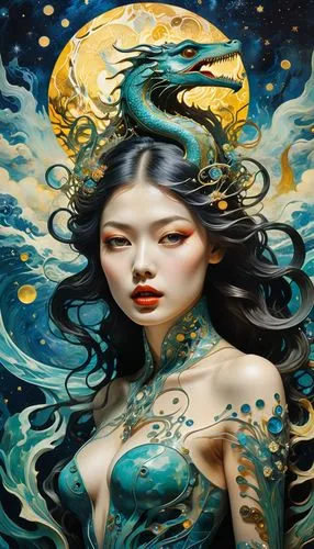 amphitrite,sirena,sirene,naiad,moondragon,the zodiac sign pisces,siren,aquarius,amano,melusine,nereid,naiads,the sea maid,oshun,mermaid background,diwata,viveros,fathom,water nymph,nereids,Photography,Artistic Photography,Artistic Photography 07