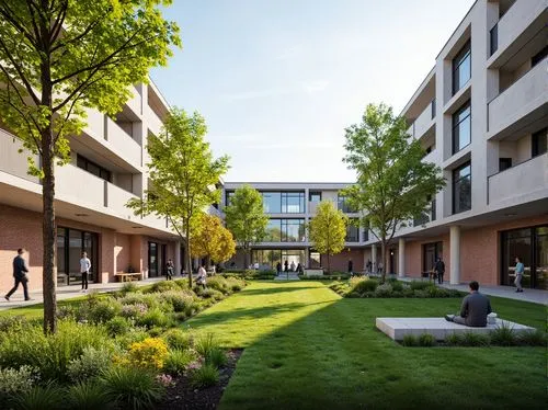 kidbrooke,cohousing,bagnolet,rikshospitalet,nanterre,rigshospitalet,broadmead,addenbrooke,blagnac,aldermanbury,courtyards,goldsmiths,new housing development,erignac,southmead,merignac,colindale,courtyard,essec,roehampton