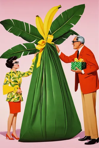 money tree,green folded paper,banana tree,vintage botanical,banana plant,ensete,giant leaf,four-leaf,palm sunday,ketupat,banana leaf,florists,bird of paradise,vintage illustration,palm lily,ikebana,palm leaf,palm leaves,houseplant,banana flower,Illustration,Retro,Retro 04