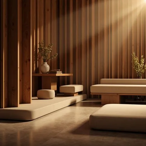 saunas,ryokans,ryokan,minotti,tatami,amanresorts,3d render,sauna,spa,japanese-style room,3d rendering,dojo,japanese zen garden,contemporary decor,renders,render,zen garden,wooden sauna,mahdavi,tea ceremony