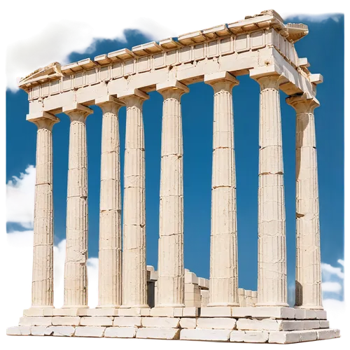 doric columns,greek temple,erechtheion,roman columns,columns,erechtheus,parthenon,the parthenon,acropolis,roman temple,caesonia,baalbek,laodicea,propylaea,pillars,doric,akropolis,pillar capitals,columned,colonnaded,Conceptual Art,Daily,Daily 27