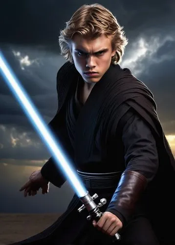 luke skywalker,jedi,obi-wan kenobi,clone jesionolistny,cleanup,rots,lightsaber,aaa,senate,cg artwork,republic,wall,sw,force,destroy,starwars,tekwan,patrol,defense,darth vader,Illustration,Realistic Fantasy,Realistic Fantasy 17