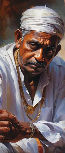 bapu,oil painting on canvas,sadu,nehru,jawaharlal,gandhi,kabir,indian art,turban,guru,oil painting,khalifa,art painting,abraham,mysore,moorish,black businessman,mother teresa,african man,oil on canvas,Conceptual Art,Oil color,Oil Color 03