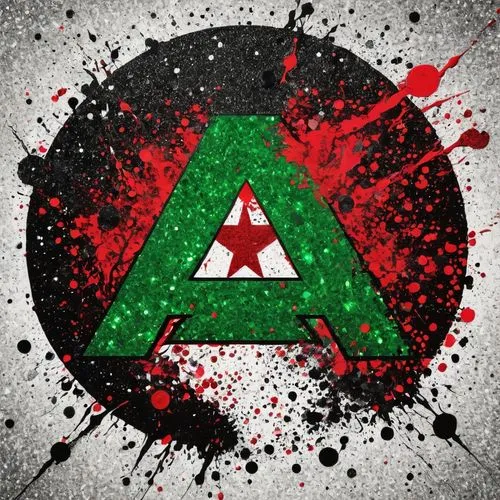 ahrar,anarcho,afrin,azawad,alawites,algeria,aqim,alawite,ahly,attiko,arrow logo,ssnp,dflp,algerie,aouda,ayoubi,ayadi,syrie,pflp,alloush,Art,Artistic Painting,Artistic Painting 42