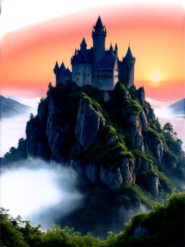 castle of the corvin,fairy tale castle,fairytale castle,knight's castle,beleriand,tirith,diagon,forteresse,castle,castel,dragonstone,gold castle,castlelike,castle keep,castles,nargothrond,fantasy picture,castletroy,fantasy landscape,medieval castle,Conceptual Art,Daily,Daily 15