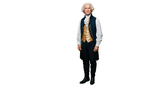 frock coat,alessandro volta,george washington,a wax dummy,cullen skink,articulated manikin,newt,thomas jefferson,mozart taler,admiral von tromp,model train figure,png transparent,hamilton,vax figure,overcoat,cravat,long coat,reconstruction,military uniform,knee-high boot,Photography,Fashion Photography,Fashion Photography 23