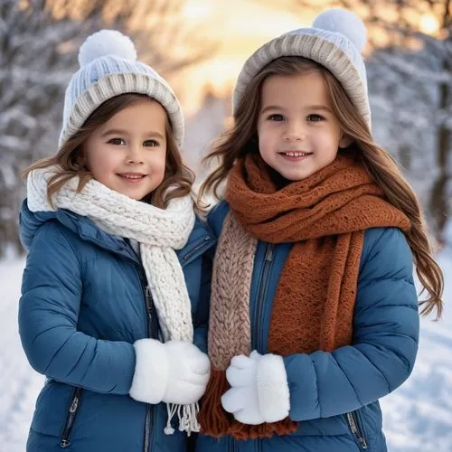 winter clothes,little angels,winter clothing,childrenswear,little girls,gapkids,Photography,General,Realistic