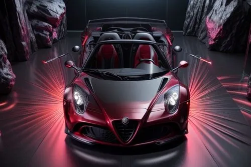 alfa romeo mito,3d car wallpaper,alfa romeo 8c,alfa romeo giulietta,alfa,speciale,alfa romeo spider,alfa romeo,automotive lighting,alfa romeo 8c competizione,spyder,automotive exterior,personal luxury car,performance car,thumper,supercar,nissan,asterion,fast car,sportscar