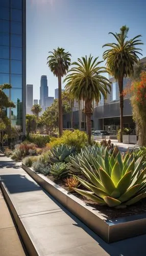 botanical square frame,roof garden,calpers,csula,urban park,ladwp,landscape designers sydney,lafayette park,landscape design sydney,san diego skyline,landscaped,xeriscaping,los angeles,csulb,garden of plants,losangeles,angelenos,giant yucca,plant bed,biopiracy,Art,Classical Oil Painting,Classical Oil Painting 11