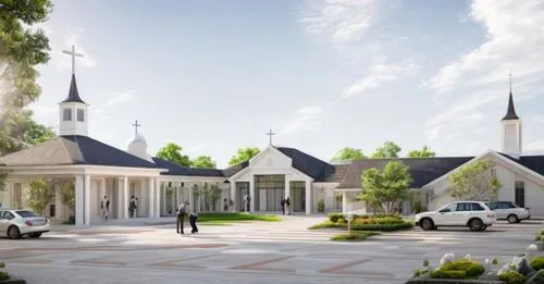 baitul,renderings,kleinburg,city church,honeychurch,new housing development,hovnanian,church faith,3d rendering,prefabricated buildings,meetinghouses,darussalam,houston methodist,sherborn,seminaries,residentie,schoenstatt,congregational,greendale,ivillage