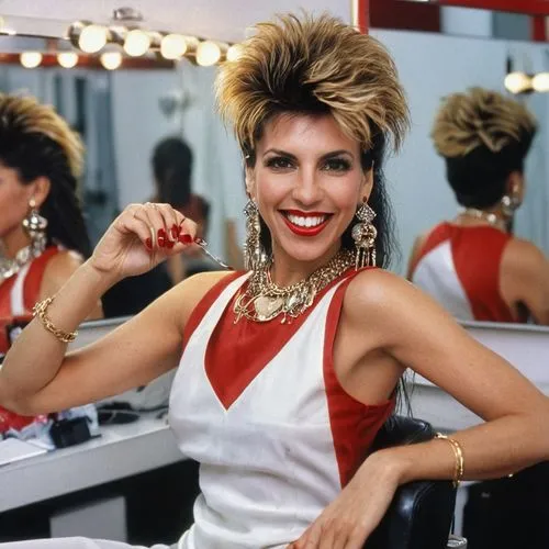 pretty woman,gennifer,baranski,xuxa,laurentien,florinda,Photography,General,Realistic