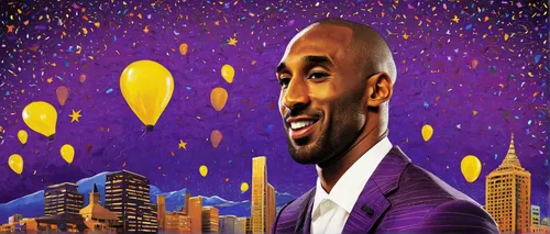 mamba,black businessman,kobe,african businessman,black mamba,a black man on a suit,grapes icon,twitch icon,birthday banner background,ceo,portrait background,cd cover,happy birthday banner,diwali banner,purple background,ramadan background,world digital painting,diwali background,party banner,taj,Illustration,Realistic Fantasy,Realistic Fantasy 41