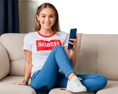 girl in t-shirt,girl with speech bubble,sofa,woman holding a smartphone,couch,product photos,girl studying,long-sleeved t-shirt,advertising clothes,tshirt,connect competition,girl in a long,recliner,cyber monday social media post,music on your smartphone,avoid pinch crush,switchel,on the couch,search online,search marketing,Illustration,Black and White,Black and White 03