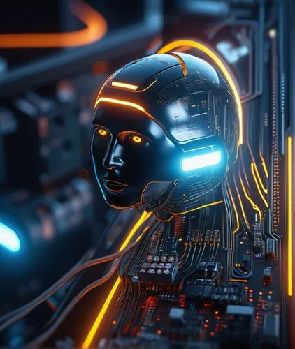 cinema 4d,cybernetics,cyber,cyber glasses,artificial intelligence,computer art,neon human resources,cyberpunk,cyberspace,circuitry,virtual identity,robotic,cyborg,random access memory,electronic,circu