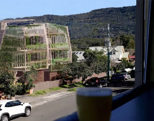 wadestown,dwellingup,juice plant,berowra,microbrewery,brewery,bellingen,gumeracha,kembla,thirroul,double-walled glass,healesville,canungra,tafelberg,hobart,turramurra,katoomba,tumbarumba,nimbin,maroondah