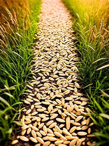 strand of wheat,wheat grain,rice seeds,field of cereals,grain field,seed wheat,agricultural,sunflower seeds,green wheat,wheat field,barley field,wheat crops,pathway,bed in the cornfield,sunflower seed,grass seeds,pine nuts,strands of wheat,grain harvest,rice field,Illustration,Vector,Vector 21