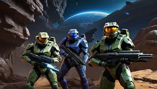 storm troops,patrols,guards of the canyon,pathfinders,halo,patrol,sci fi,droids,boba fett,group photo,limb males,cg artwork,cabal,task force,sci-fi,sci - fi,officers,infiltrator,boba,sw,Conceptual Art,Sci-Fi,Sci-Fi 20