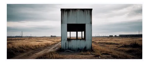 disused,outhouse,dilapidation,outhouses,windshaft,dungeness,windpump,lostplace,brownfield,dereliction,syringe house,fenceline,stylite,meadowland,blackfield,gibbet,decrepitude,unexcavated,privies,orfordness,Conceptual Art,Fantasy,Fantasy 33