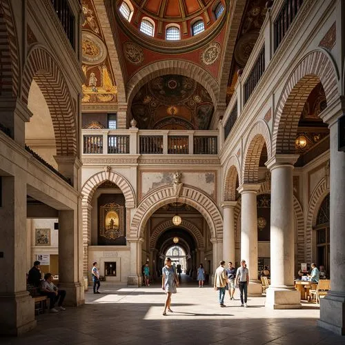 kunsthistorisches museum,byzantine museum,smithsonian,glyptotek,mezquita,galleries,umayyad,hagia sophia mosque,arcaded,umayyad palace,king abdullah i mosque,basilides,guell,museological,nationalmuseum,pinacoteca,museums,art museum,western architecture,art gallery