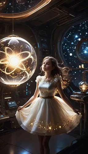 cosmogirl,extant,frigga,stargates,cosmosphere,spacewalker,Conceptual Art,Fantasy,Fantasy 11