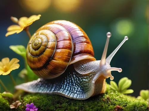 garden snail,snail,snail shell,land snail,banded snail,kawaii snails,gastropod,snails,nut snail,snail shells,snails and slugs,gastropods,sea snail,spiral background,mollusk,escargot,mollusc,molluscs,marine gastropods,mollusks,Illustration,Retro,Retro 02